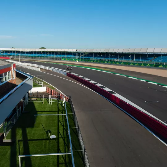 Heritage Club Hospitality