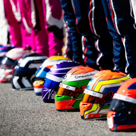 ELMS DRIVERS