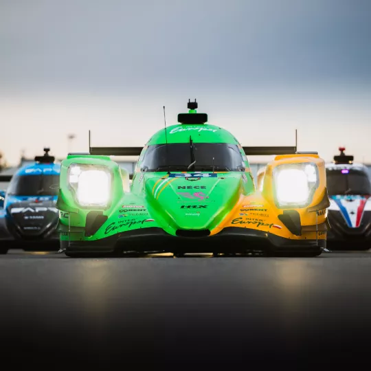 ELMS