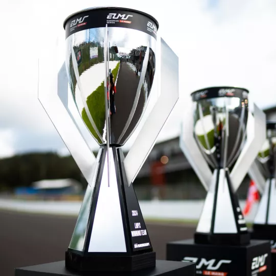 ELMS TROPHY