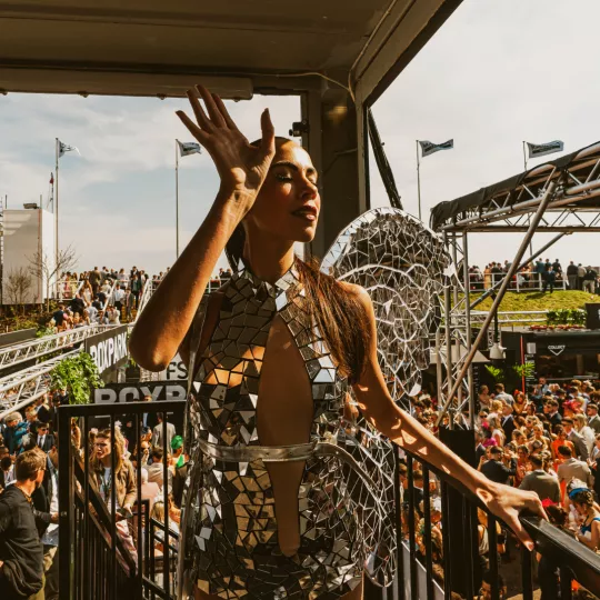 BOXPARK Entertainment