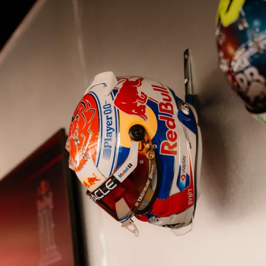 Red Bull Pole Position