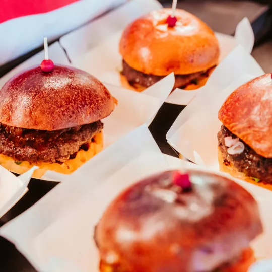 Red Bull Pole Position