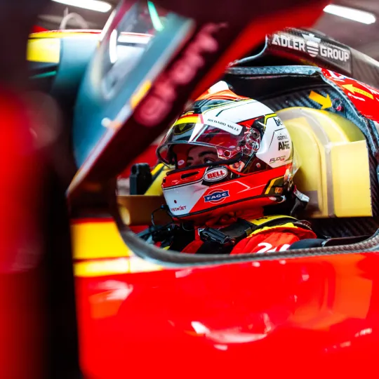 world endurance championship