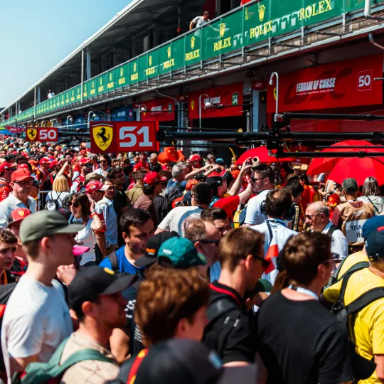 world endurance championship