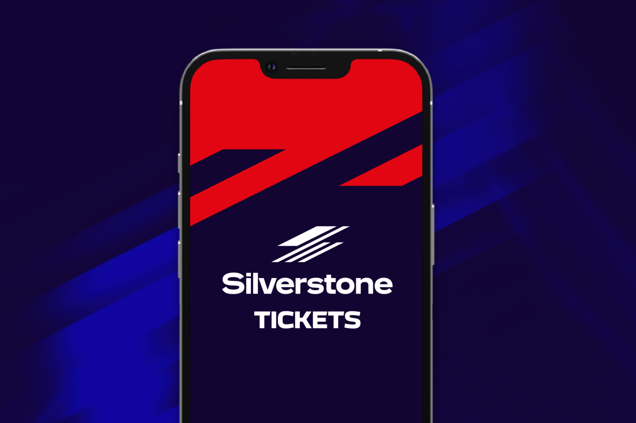 ticket app