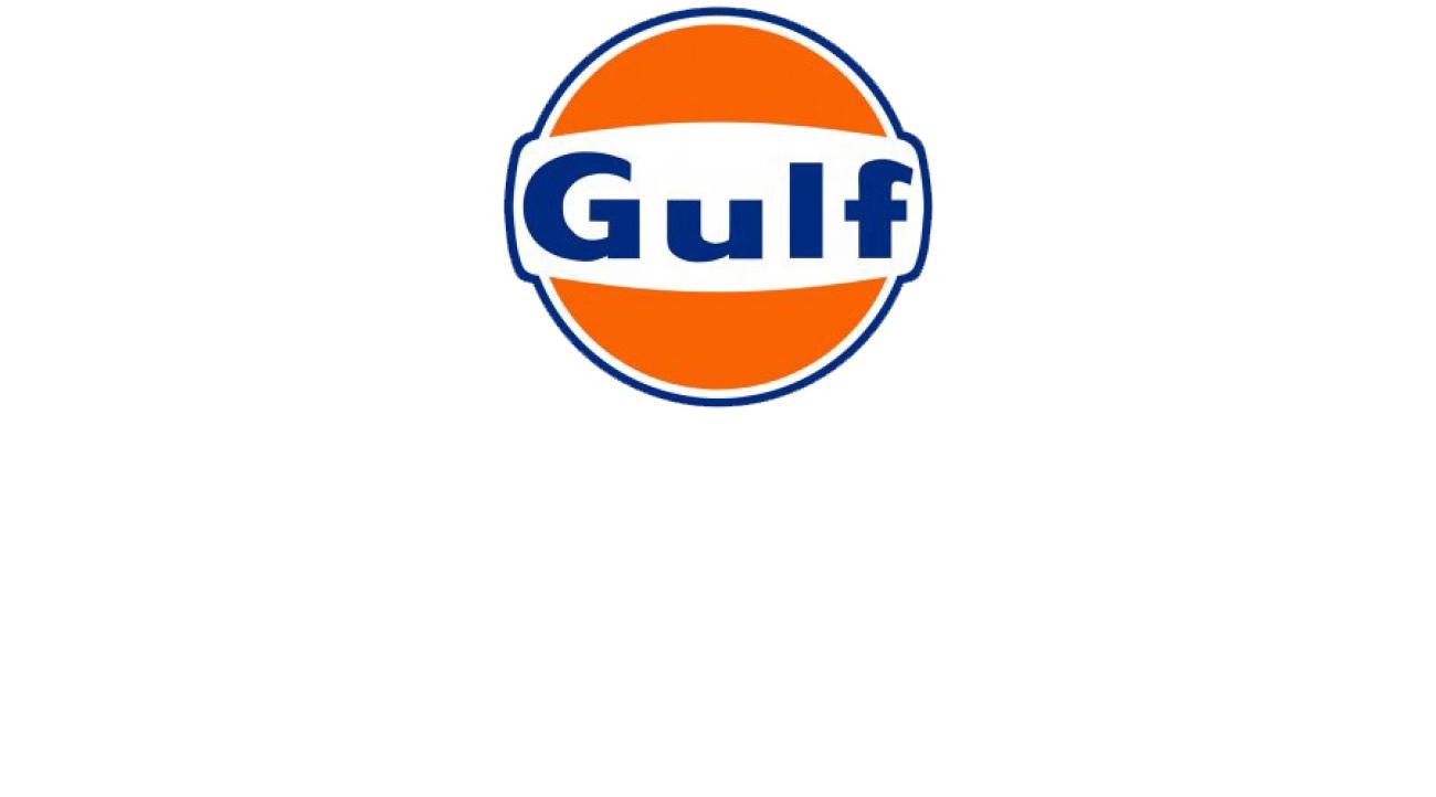 Gulf logo