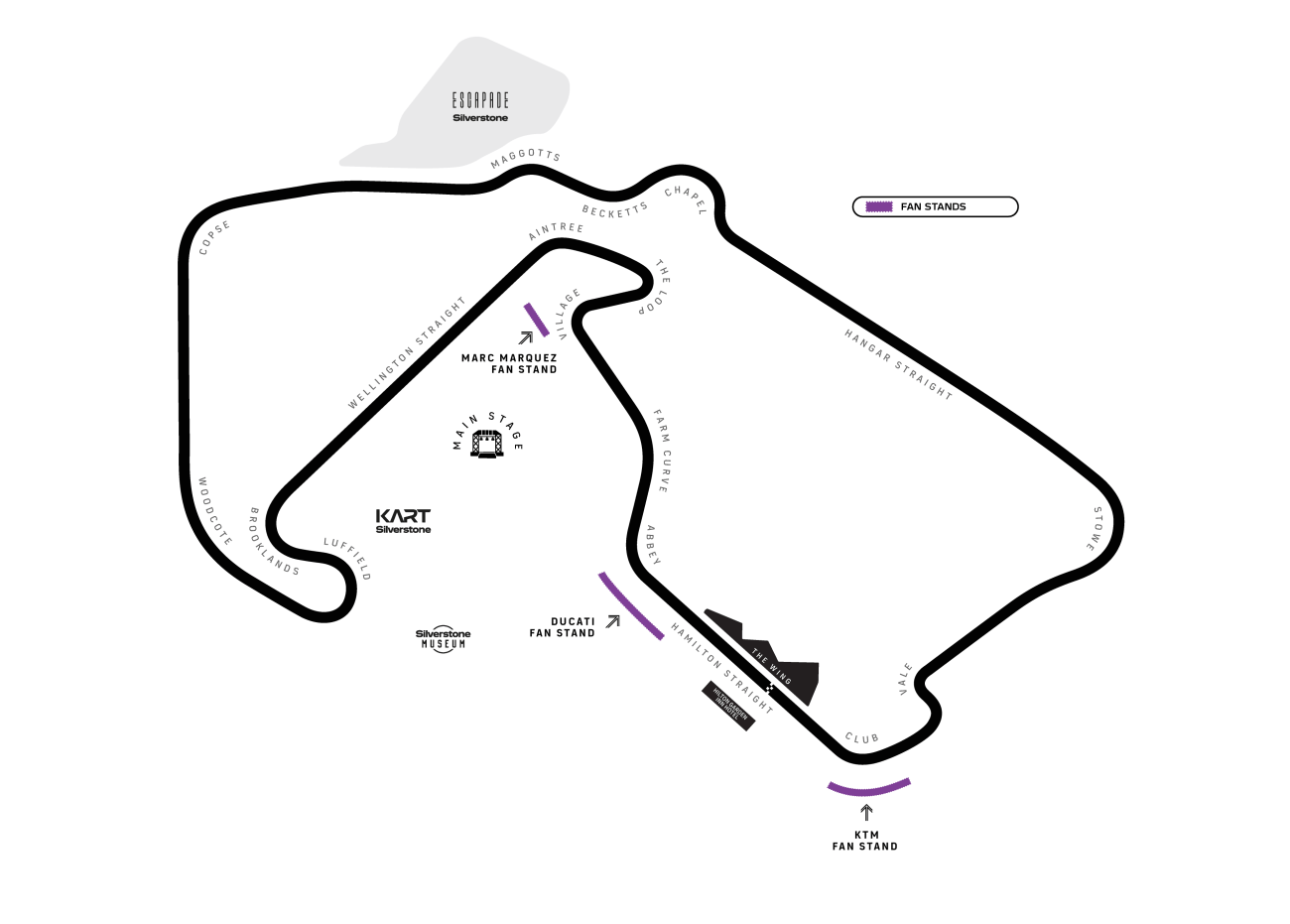 motogp map