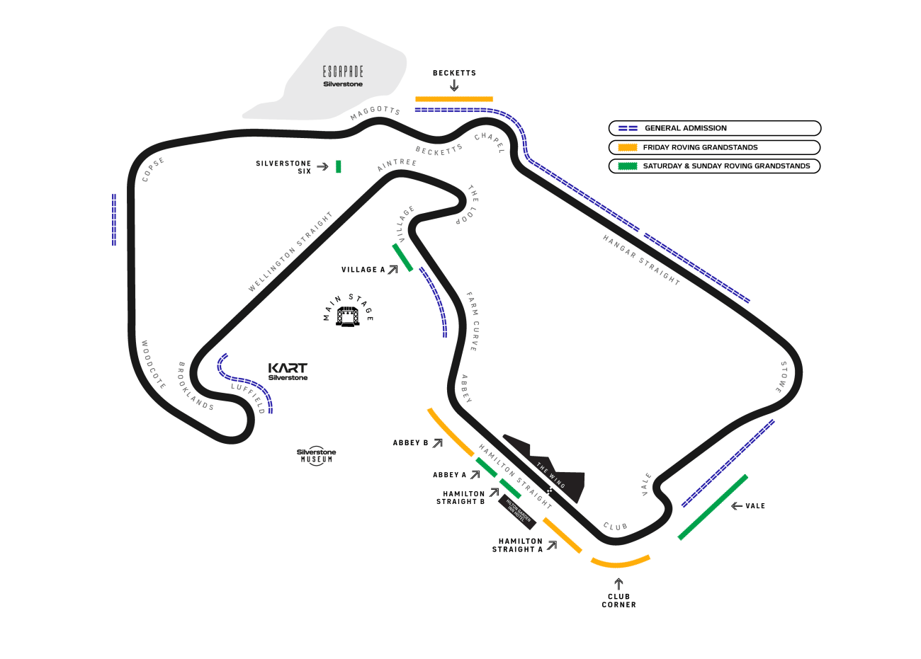 motogp map