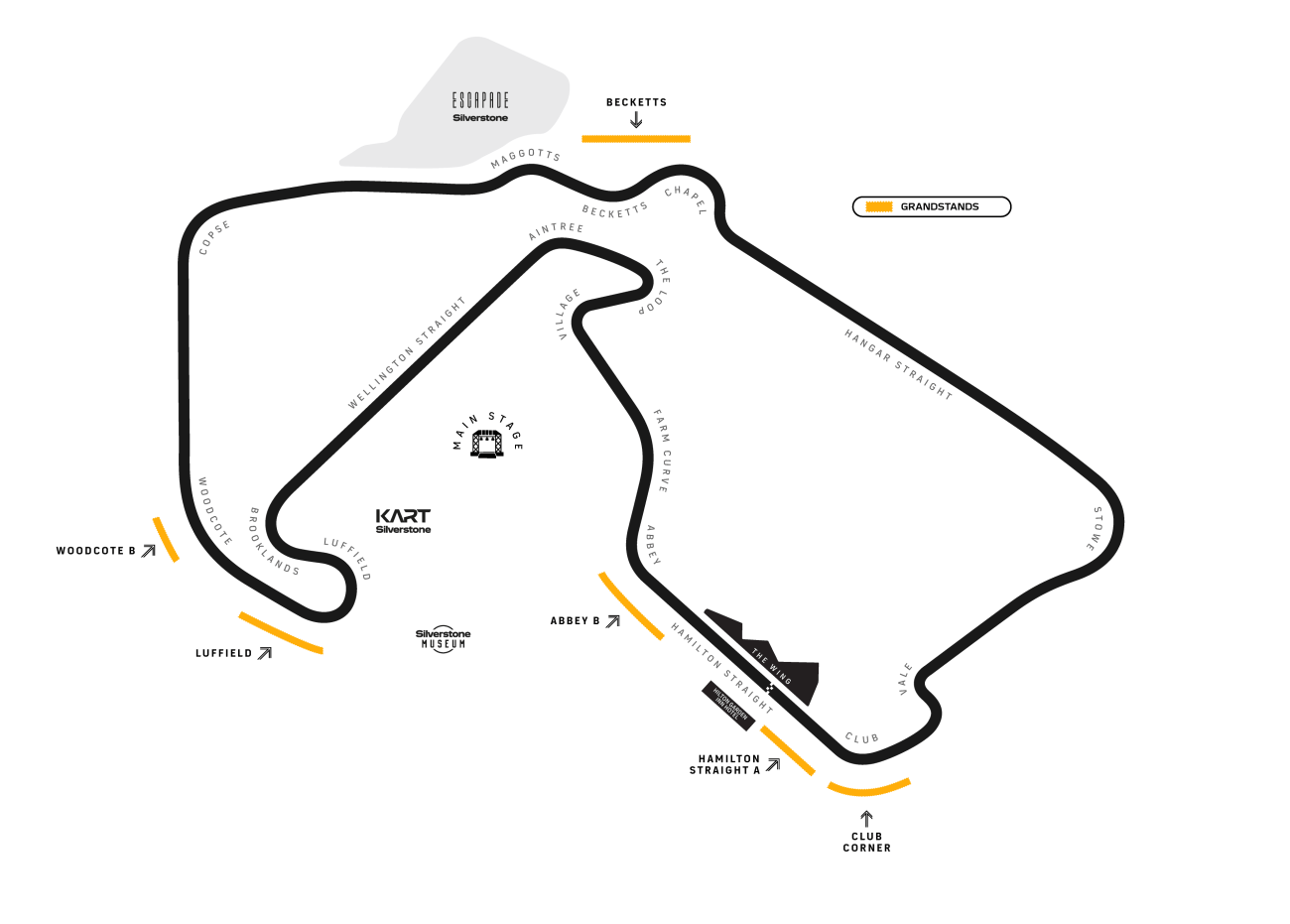 motogp map