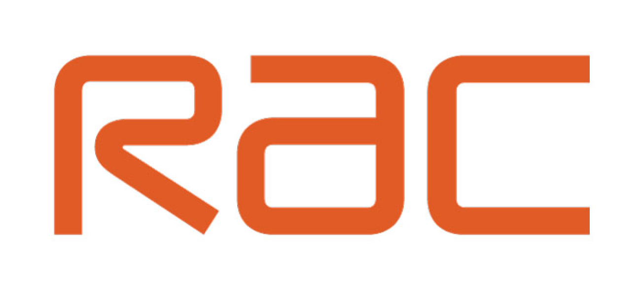 RAC logo