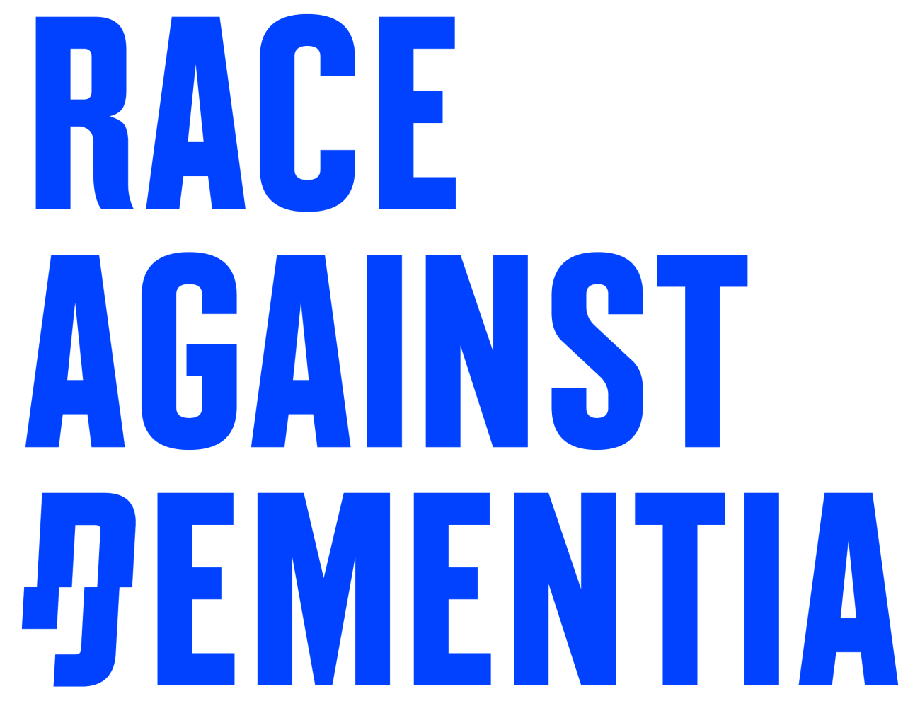 Silverstone Festival Charity Partner, Race Against Dementia