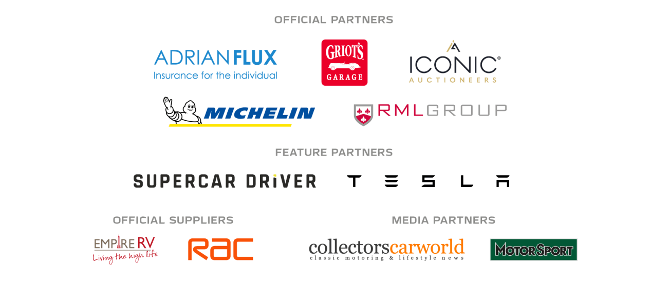 Festival Partners
