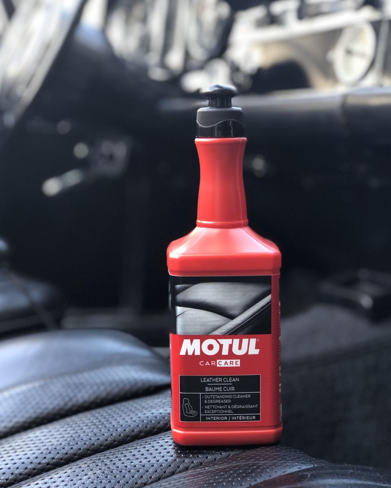 motul product