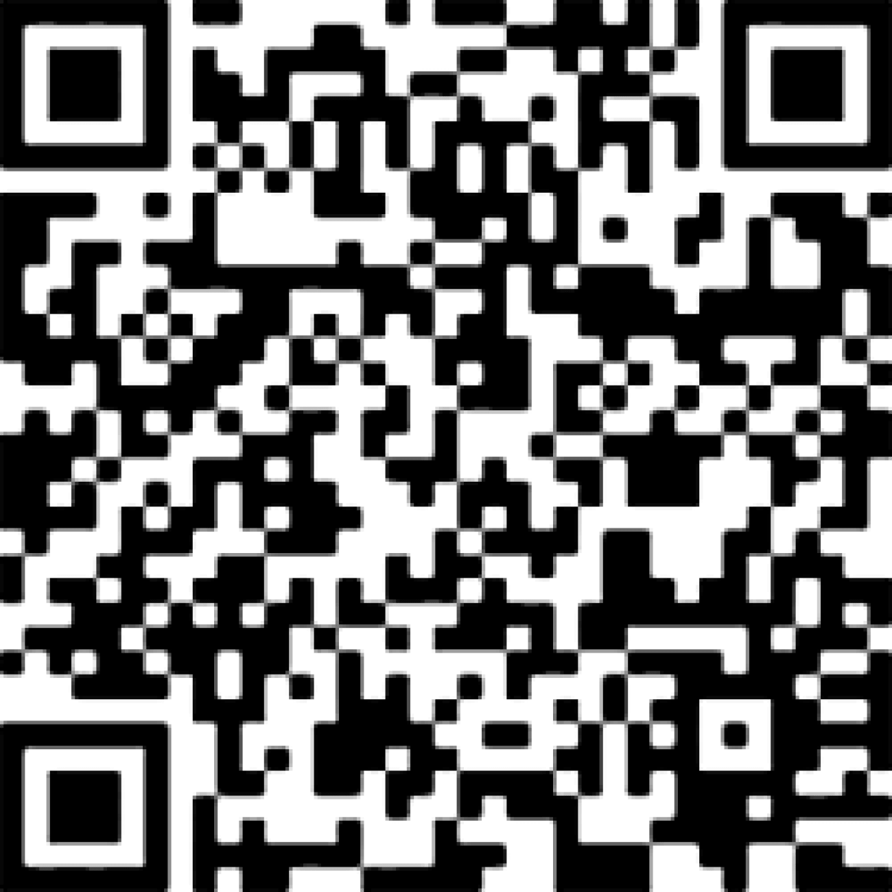 QR code residents