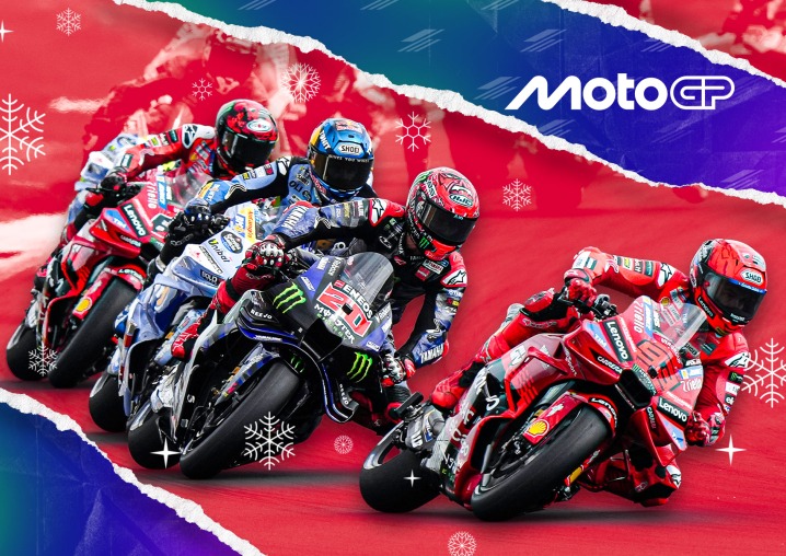 MotoGP