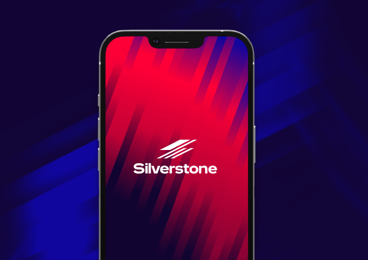 silverstone events app
