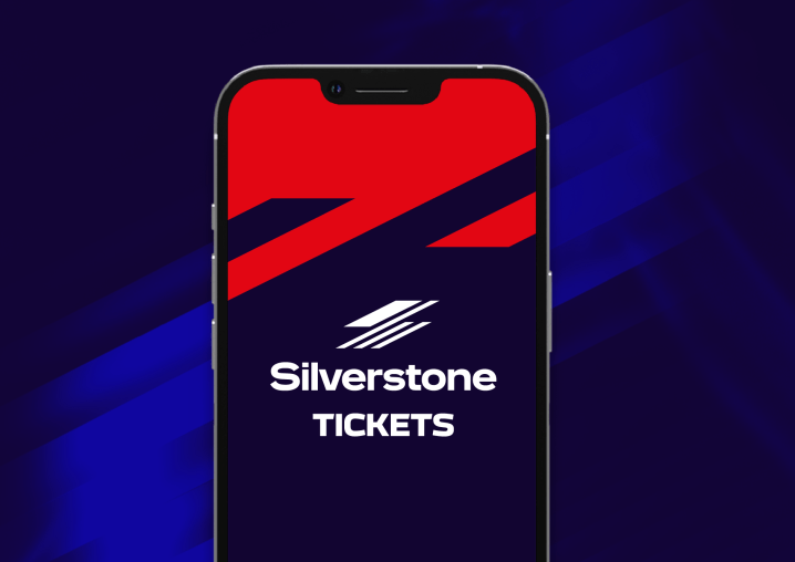 ticket app