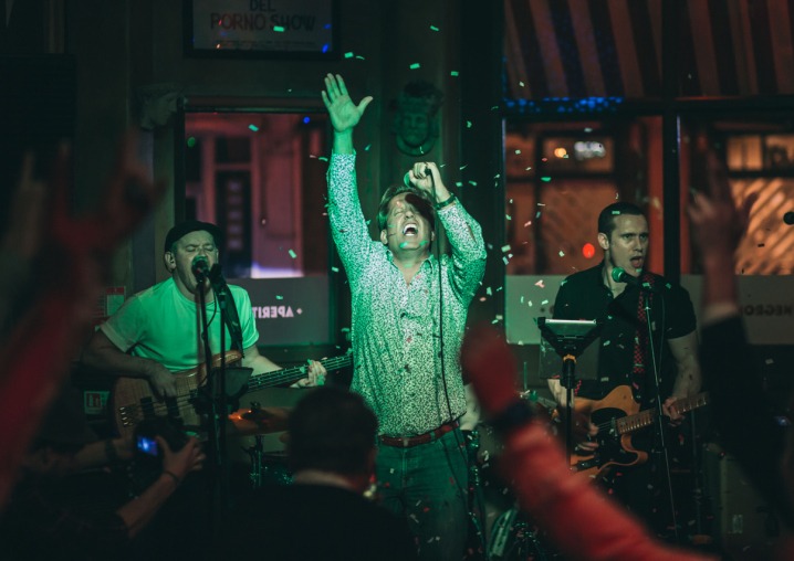 rockaoke