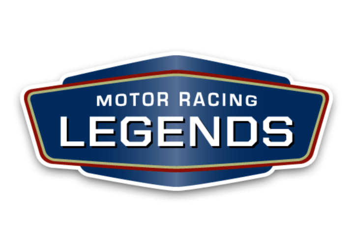 Motor Racing Legends
