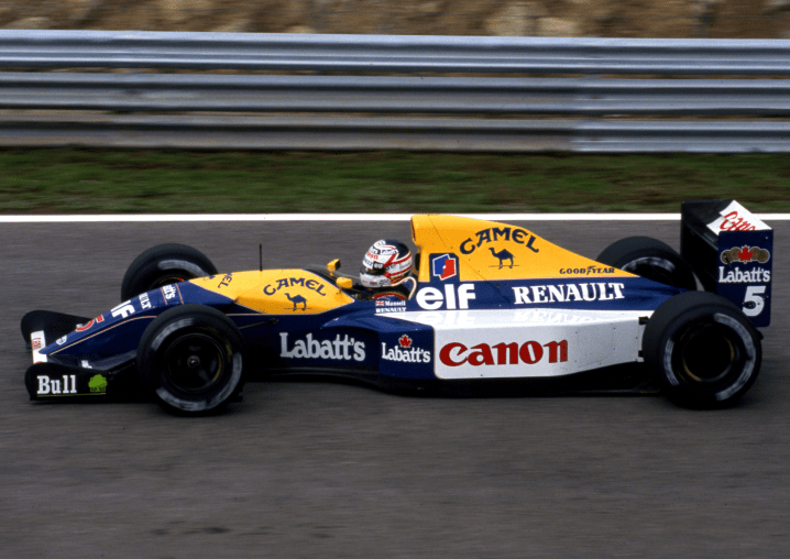 Silverstone Festival 2025