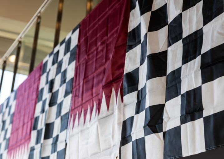 SRC Qatar Watch Party