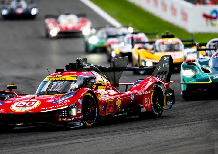 wec