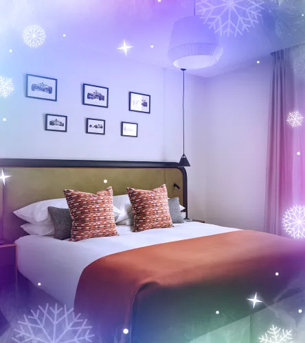 Escapade Silverstone