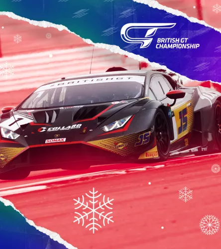 british gt