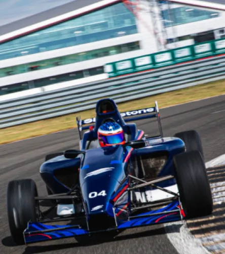 Formula Single Seater Experience