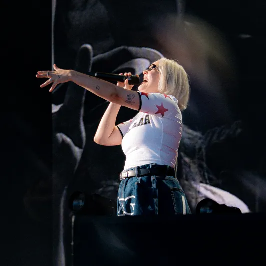 anne-marie