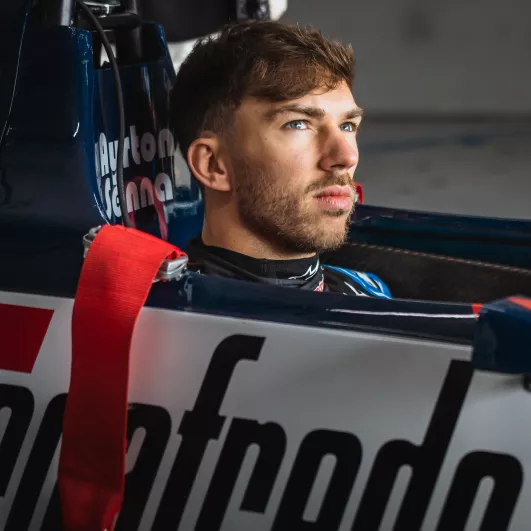 pierre gasly