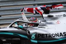 2019 british grand prix winner lewis hamilton