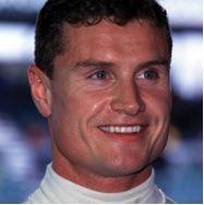 david coulthard