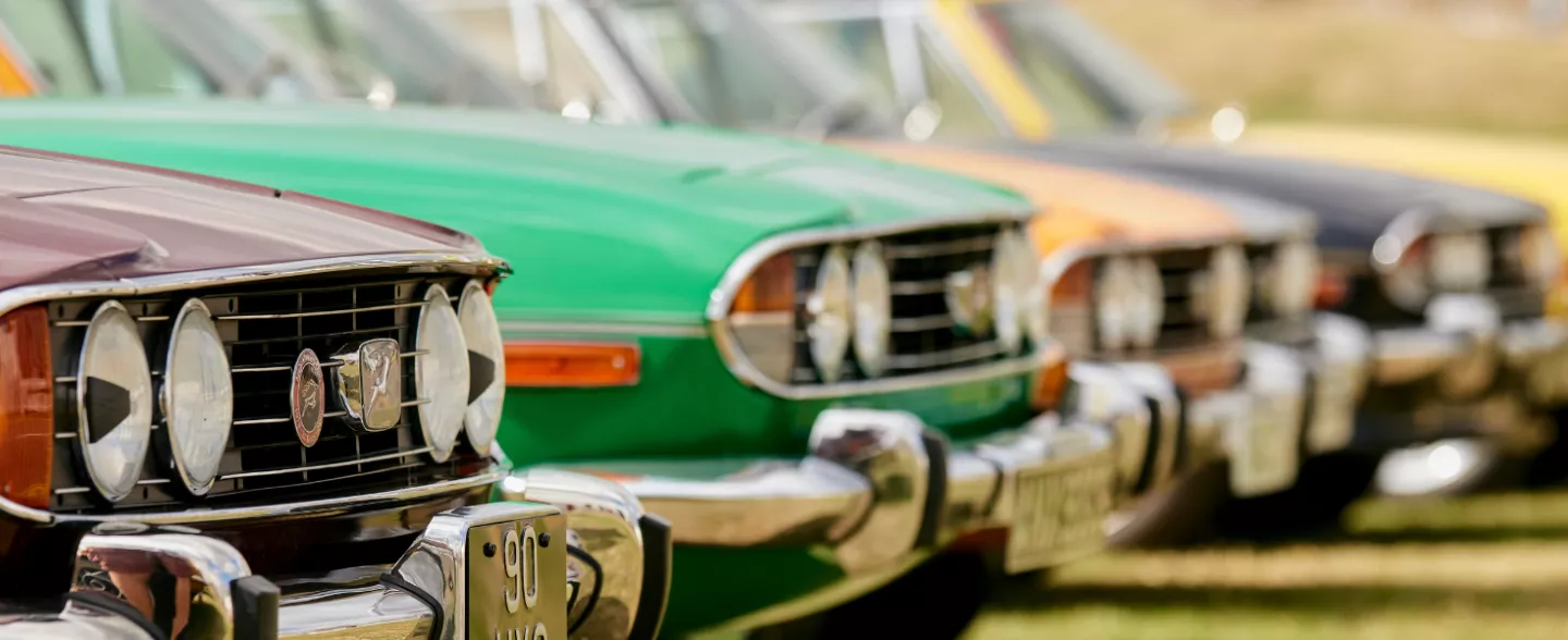 Car Club Hero