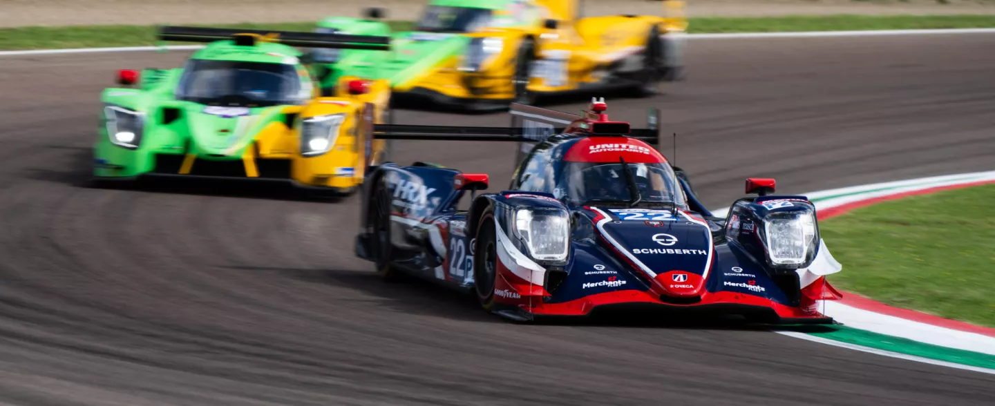le mans series