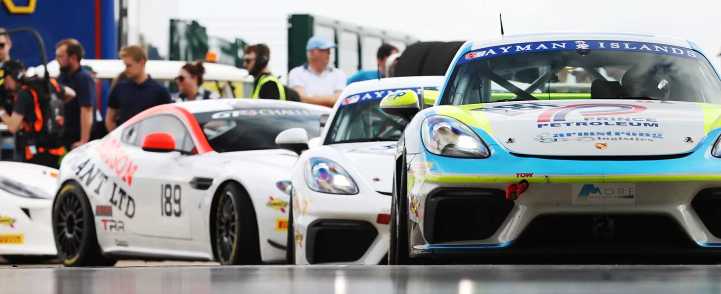 Classic-GT4