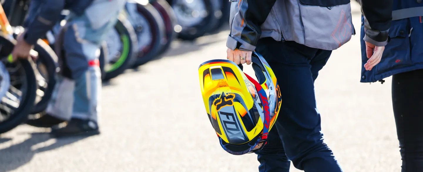 bike helmet
