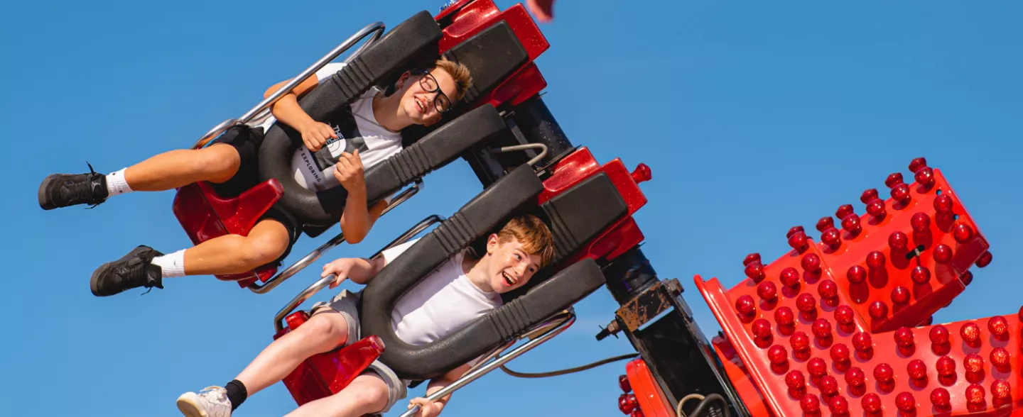 extreme ride - banner 2 2000 x 600