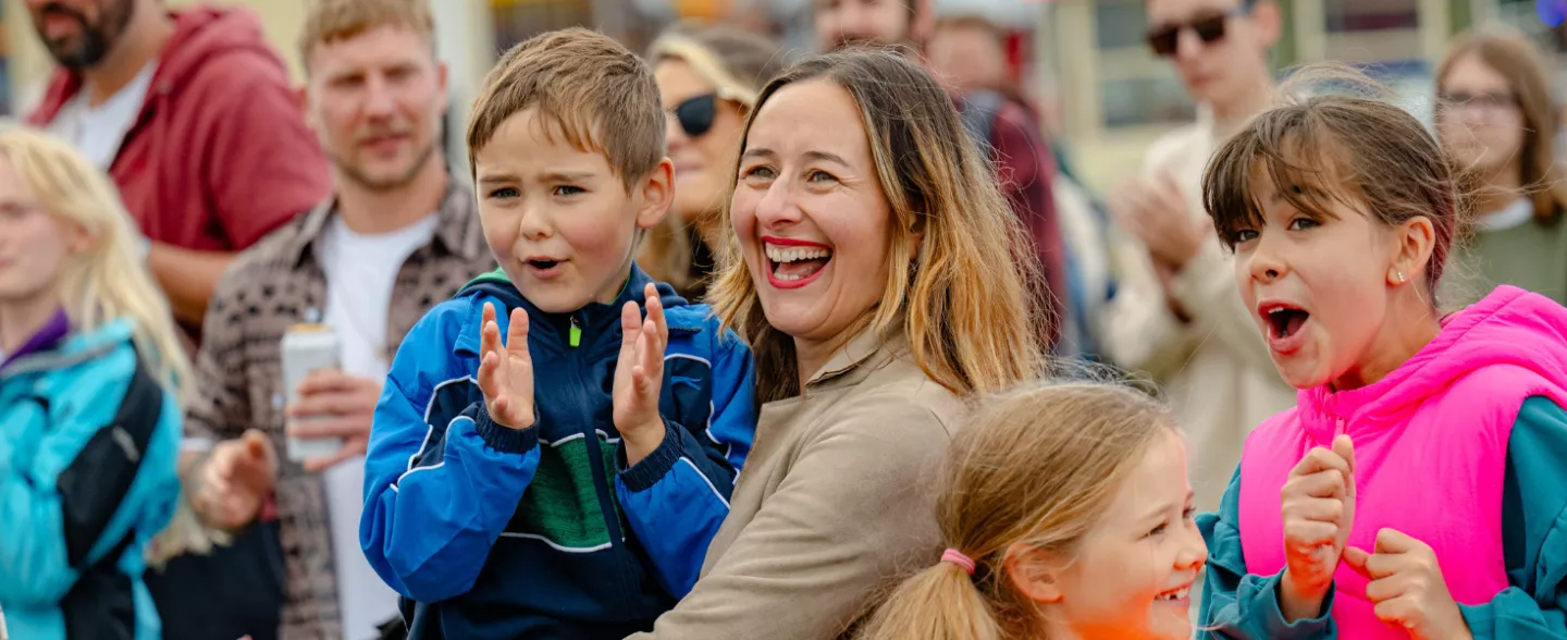 Silverstone Festival 2024