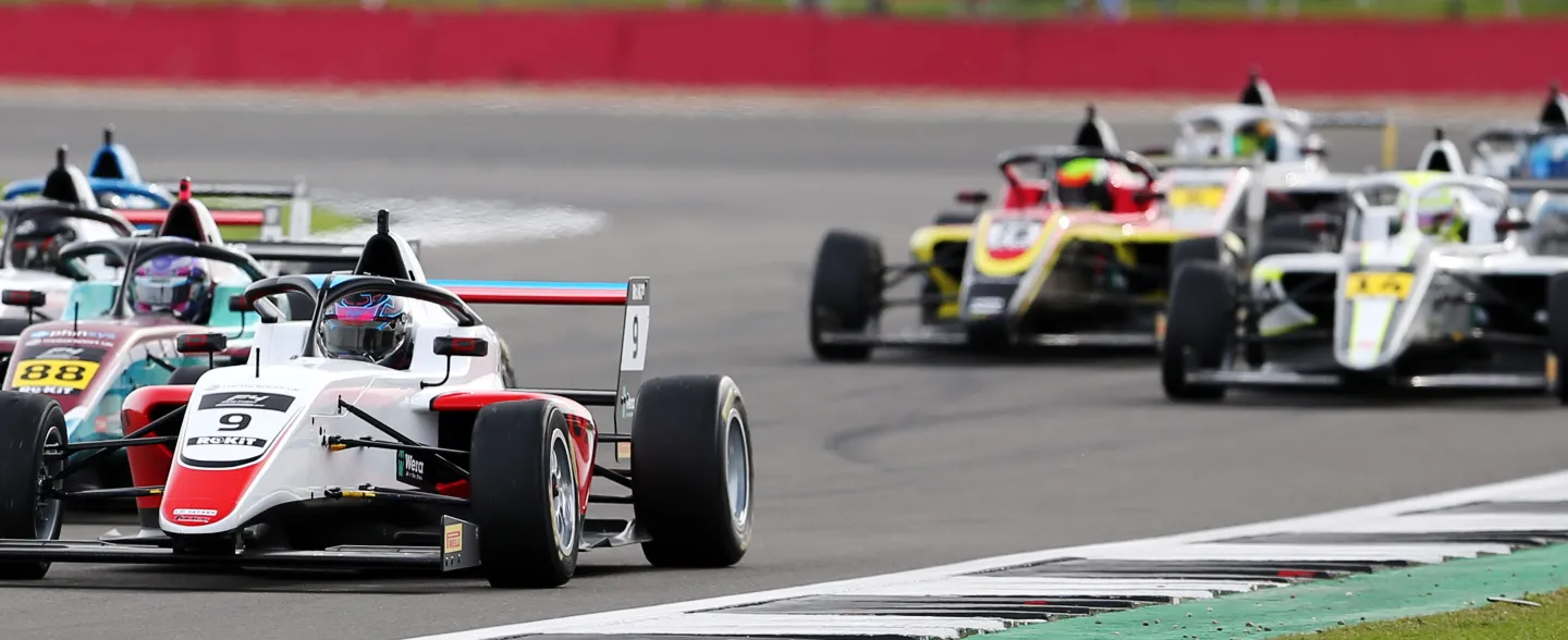 F4 International Trophy