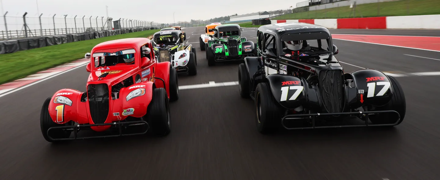 msvr club car national