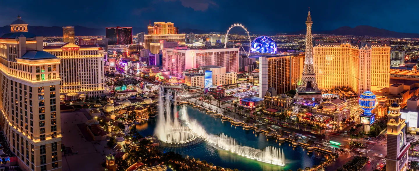 vegas