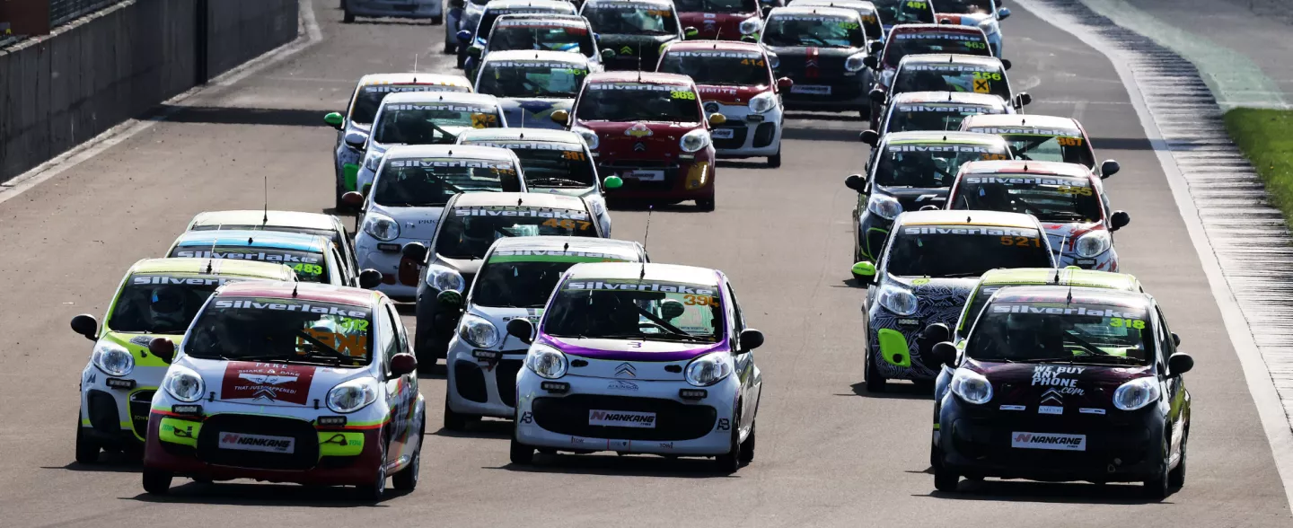 BRSCC 24 Hour | Silverstone