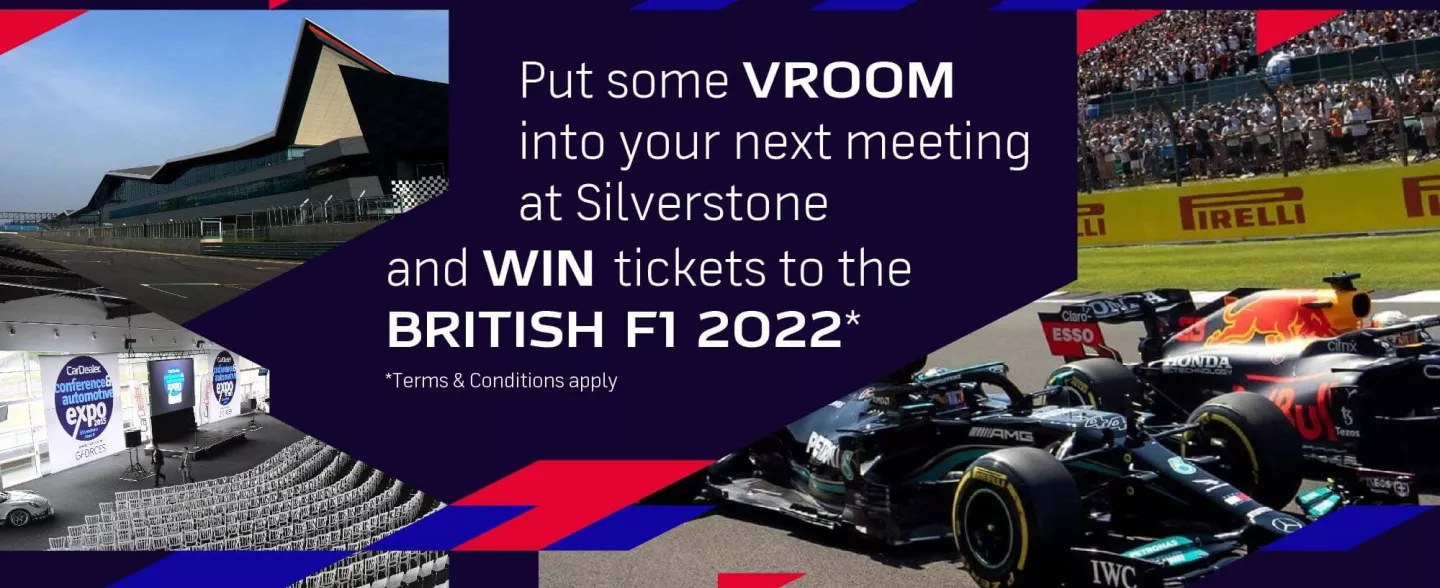 business advert