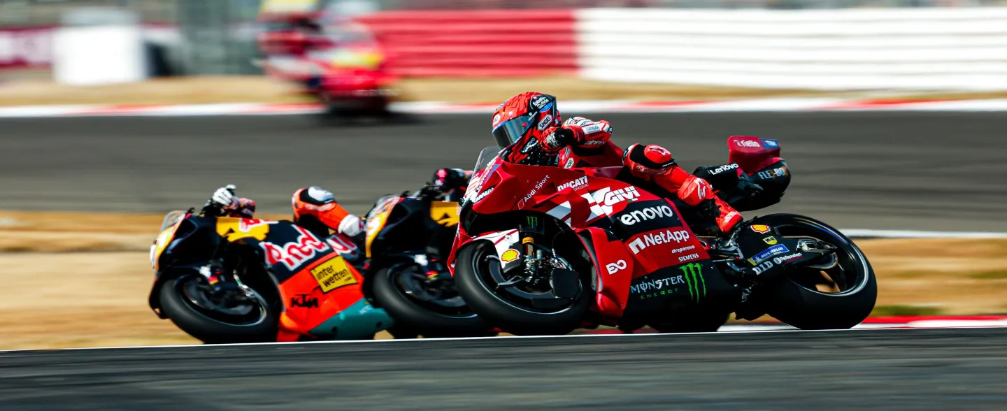 motogp riders