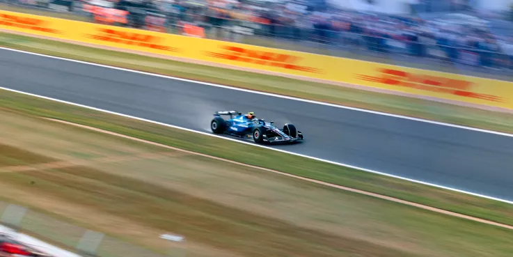 Hospitality Sprint Alfresco