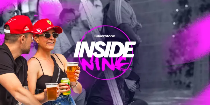 inside nine