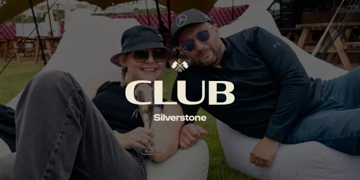 club silverstone
