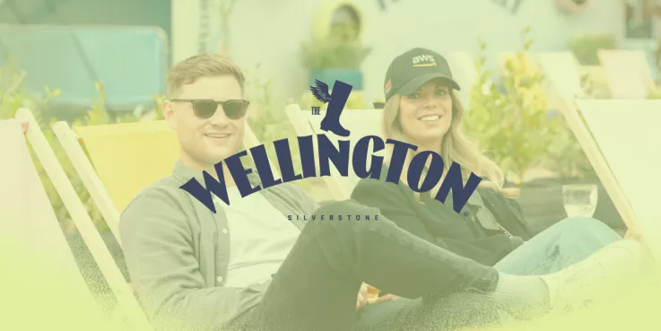 Wellington Enclosure